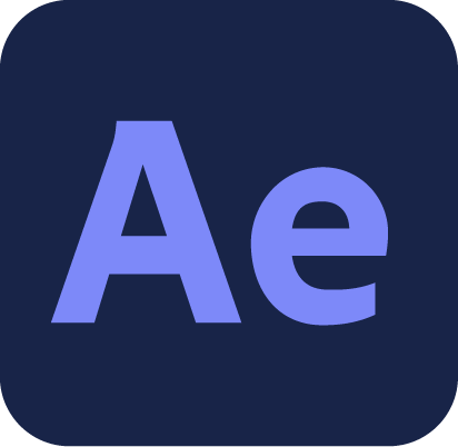 AfterEffectsアイコン