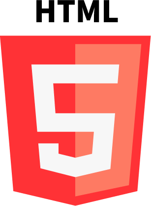 HTMLアイコン
