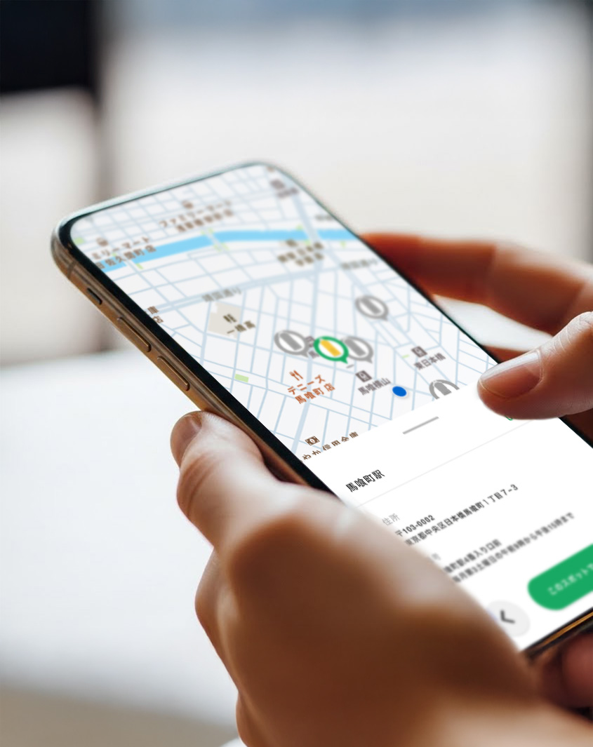 入間市×SPOBY 廃食用油回収